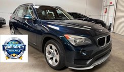 2015 BMW X1 sDrive28i