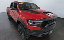 2022 Ram Ram Pickup 1500 TRX