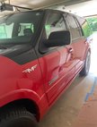 2008 Ford Expedition Limited