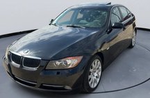 2008 BMW 3 Series 335xi