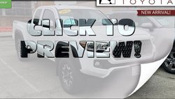 2018 Toyota Tacoma TRD Off-Road