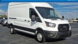 2023 Ford Transit 350 HD