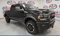 2024 Ram Ram Pickup 2500 Rebel