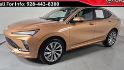 2025 Buick Envista Avenir