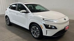 2023 Hyundai Kona Electric SEL