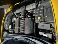 2002 Chevrolet Corvette Base