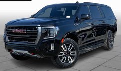 2023 GMC Yukon XL AT4