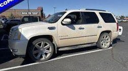 2009 Cadillac Escalade Base
