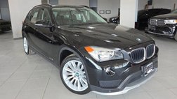 2015 BMW X1 xDrive28i