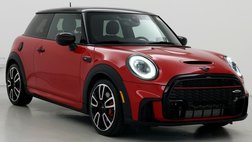 2022 MINI Hardtop John Cooper Works