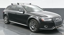 2015 Audi Allroad 2.0T quattro Premium Plus