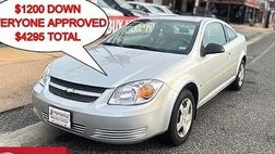 2008 Chevrolet Cobalt LS