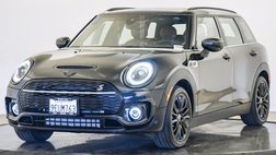 2023 MINI Clubman Classic Cooper S