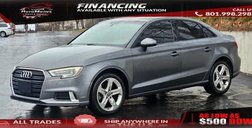 2017 Audi A3 2.0T Premium