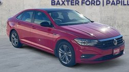 2020 Volkswagen Jetta R-Line