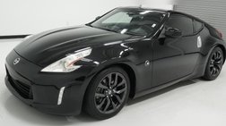 2017 Nissan 370Z Coupe