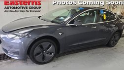2019 Tesla Model 3 Standard Range