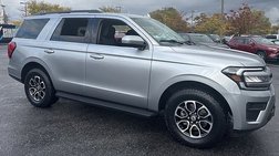 2022 Ford Expedition XLT