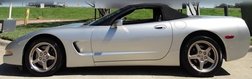 2004 Chevrolet Corvette Base