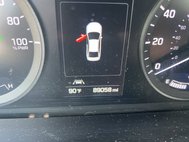 2017 Hyundai Sonata Plug-in Hybrid Limited