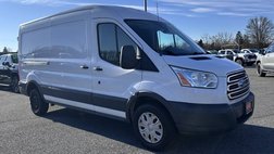 2015 Ford Transit 250