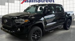2023 Toyota Tacoma Limited