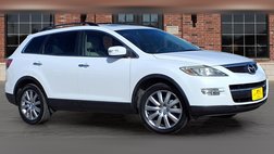 2008 Mazda CX-9 Touring