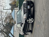 2012 Mercedes-Benz GLK-Class GLK 350 4MATIC