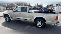 2002 Dodge Dakota 