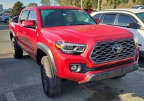 2023 Toyota Tacoma TRD Off-Road