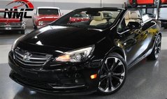 2019 Buick Cascada Premium