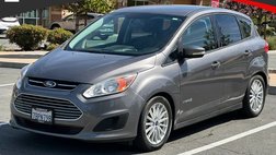 2013 Ford C-Max Hybrid SE