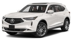 2023 Acura MDX SH-AWD w/Advance