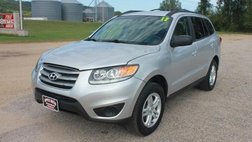 2012 Hyundai Santa Fe GLS
