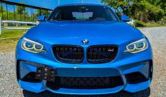 2017 BMW M2 Base