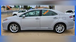 2010 Lexus HS 250h 250h