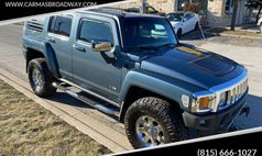 2006 HUMMER H3 Base