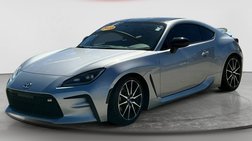 2023 Toyota GR86 Base