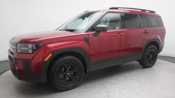 2025 Hyundai Santa Fe XRT
