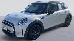 2022 MINI Hardtop Cooper