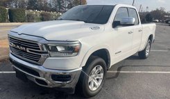 2020 Ram Ram Pickup 1500 Laramie