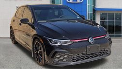 2024 Volkswagen Golf GTI 380 SE