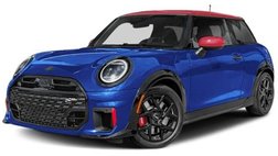 2026 MINI Hardtop John Cooper Works