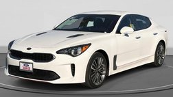 2019 Kia Stinger Base
