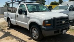 2005 Ford F-250 XL