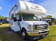 2021 Other Makes E450