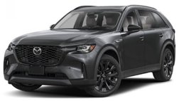 2026 Mazda CX-90 3.3 Turbo Premium Sport
