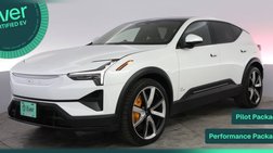 2025 Polestar 3 Long Range Dual Motor