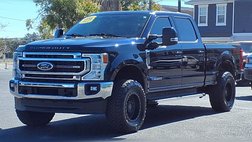 2022 Ford Super Duty F-250 Lariat
