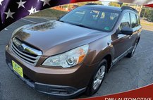 2011 Subaru Outback 2.5i